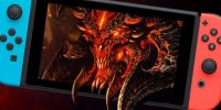 Gamescom 2018 | تریلری ۲۰ دقیقه‌ای از گیم‌پلی نسخه نینتندو سوییچ بازی Diablo III: Eternal Collection - گیمفا