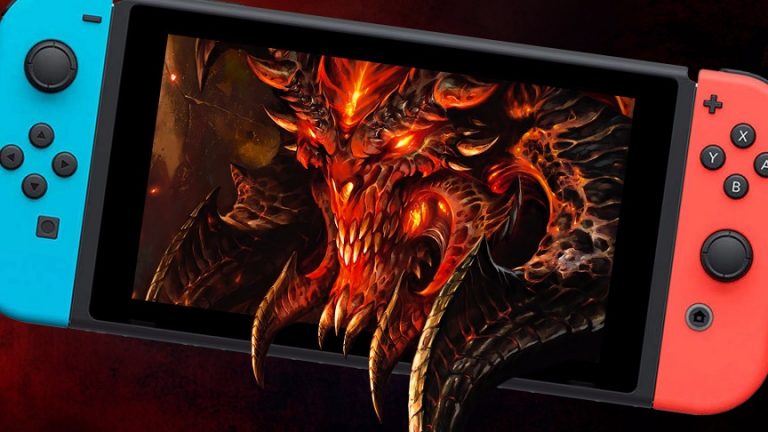 شیطان در کف دستان شما | نقد‌ها و نمرات بازی Diablo III: Eternal Collection - گیمفا