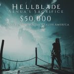 فروش ۱۰۰/۰۰۰ نسخه‌ای Hellblade برروی اکس‌باکس - گیمفا