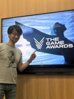 بازی Death Stranding در Game Awards 2018 حضور خواهد داشت - گیمفا