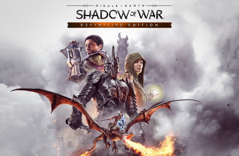 Middle-Earth: Shadow of War Definitive Edition اواخر ماه آگست عرضه خواهد شد - گیمفا