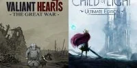 موسیقی‌های عنوان Child of Light توسط یک آهنگ ساز کانادایی ساخته شده است | گیمفا