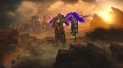 بازی Diablo III: Eternal Collection برای نینتندو سوییچ لو رفت - گیمفا