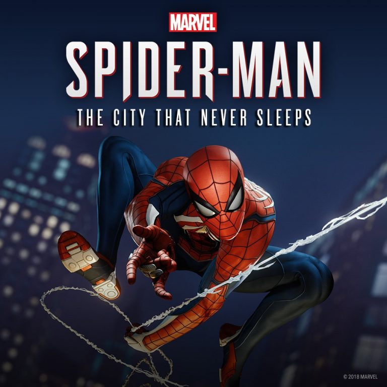 اولین تریلر از بسته الحاقی بازی Spider-Man منتشر شد - گیمفا