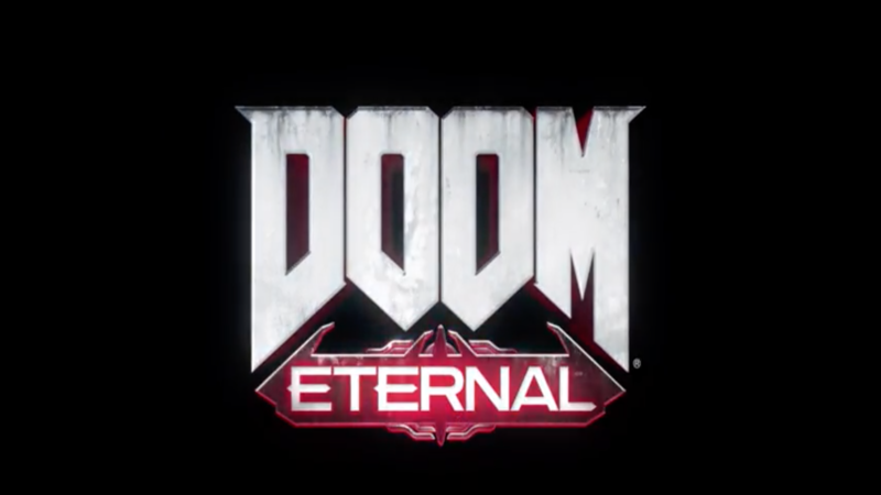 پیش به سوی E3 2019 | انتظاراتمان از بازی Doom Eternal - گیمفا