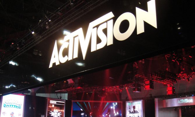 لاین‌آپ شرکت اکتیویژن در نمایشگاه Gamescom مشخص شد - گیمفا