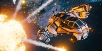 Gamescom 2018 | بازی Everspace: Stellar Edition به نینتندو سوییچ می‌آید - گیمفا