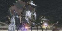 تصاویری از به‌روزرسانی جدید بازی Final Fantasy XIV منتشر شد - گیمفا