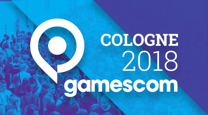فهرست برندگان نمایشگاه Gamescom 2018 - گیمفا