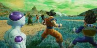 Gamescom 2018 | جزییات جدیدی از عنوان Jump Force منتشر شد - گیمفا