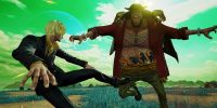 Gamescom 2018 | جزییات جدیدی از عنوان Jump Force منتشر شد - گیمفا