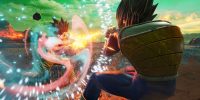 Gamescom 2018 | جزییات جدیدی از عنوان Jump Force منتشر شد - گیمفا