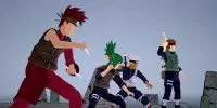 شخصیت اوروچیمارو به Naruto to Boruto: Shinobi Striker اضافه شد - گیمفا