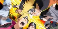 شخصیت اوروچیمارو به Naruto to Boruto: Shinobi Striker اضافه شد - گیمفا