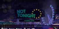 در Not Tonight باید در انگلستانِ بعد از برکسیت زنده بمانید + تریلر و تصاویری از بازی - گیمفا