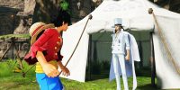 Gamescom 2018 | تریلر و تصاویر جدیدی از بازی One Piece: World Seeker منتشر شد - گیمفا