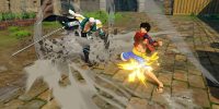 Gamescom 2018 | تریلر و تصاویر جدیدی از بازی One Piece: World Seeker منتشر شد - گیمفا