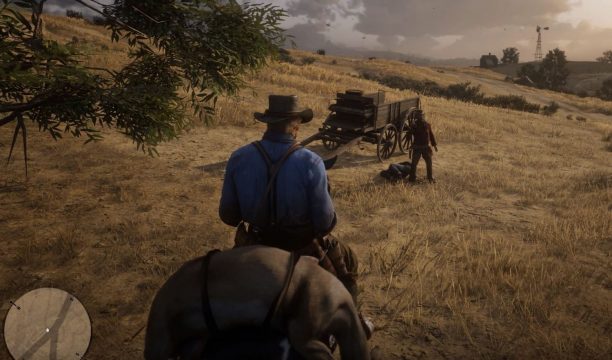 بازخوردها نسبت به نمایش خصوصی گیم‌پلی Red Dead Redempton 2 بسیار متضاد هستند - گیمفا