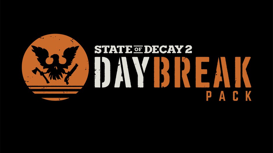 Gamescom 2018 | انتشار اطلاعاتی از محتوای With Daybreak Pack بازی State of Decay 2 - گیمفا