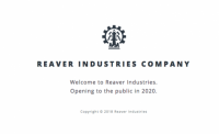 وب‌سایت Reaver Industries را‌ه‌اندازی شد | نسخه‌ جدید Fable در راه است؟ - گیمفا
