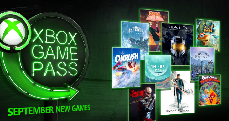 بازی‌های Quantum Break و Onrush به سرویس Xbox Game Pass خواهند آمد - گیمفا