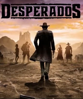 Desperados III - گیمفا: اخبار، نقد و بررسی بازی، سینما، فیلم و سریال