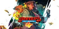 Streets of Rage 4 - گیمفا: اخبار، نقد و بررسی بازی، سینما، فیلم و سریال