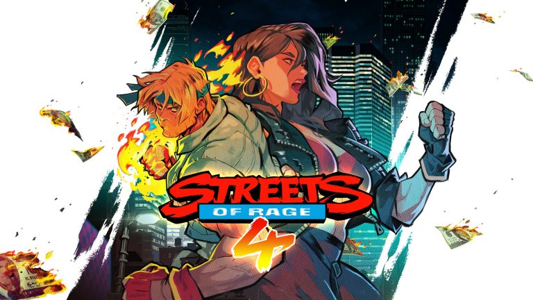 فهرست تروفی‌های بازی Streets of Rage 4 منتشر شد - گیمفا