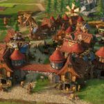 Gamescom 2018 | عنوان The Settlers History Collection معرفی شد - گیمفا