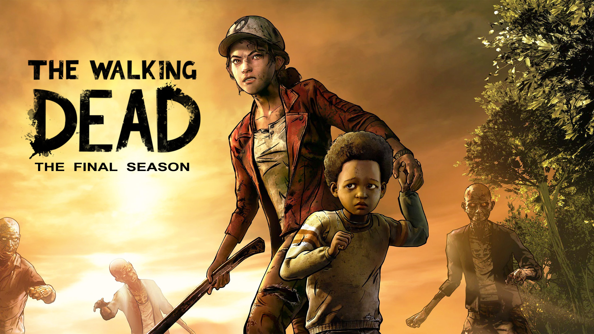 بازگشت به اوج؟| بررسی بازی The Walking Dead Final Season: Episode 1 - گیمفا