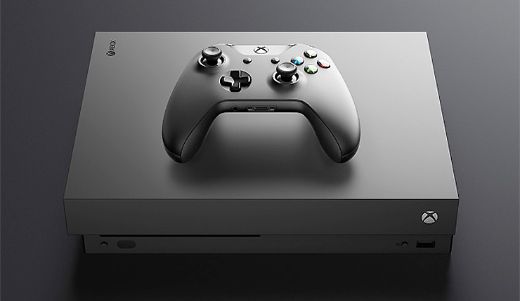 Gamescom 2018 | فردا منتظر یک رونمایی برای Xbox باشید - گیمفا