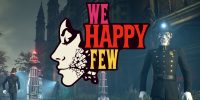 کمپالشن گیمز به‌لطف درآمدهای عنوان We Happy Few تیم خود را گسترش داده است - گیمفا