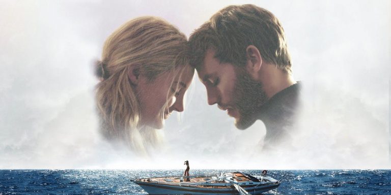 [سینماگیمفا]: یک عاشقانه‌ی بی‌تکلّف | نقد و بررسی فیلم Adrift - گیمفا