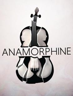 Anamorphine - گیمفا: اخبار، نقد و بررسی بازی، سینما، فیلم و سریال