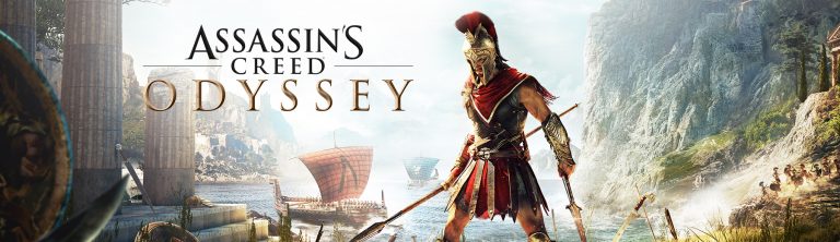به‌روزرسانی جدید بازی Assassin’s Creed Odyssey منتشر شد - گیمفا