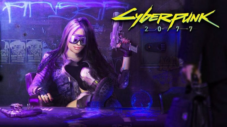 Gamescom 2018 | سی‌دی پراجکت رد تصاویر جدیدی از Cyberpunk 2077 را منتشر کرد - گیمفا