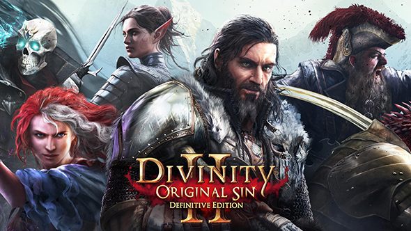 تریلر جدید Divinity: Original Sin 2 – Definitive Edition محتویات تازه این عنوان را نمایش می‌دهد - گیمفا