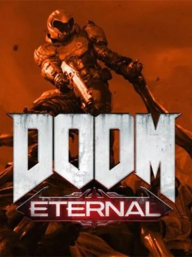 Doom Eternal - گیمفا: اخبار، نقد و بررسی بازی، سینما، فیلم و سریال