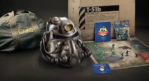 موجودی نسخه‌ی Power Armored Edition عنوان Fallout 76 به پایان رسید - گیمفا