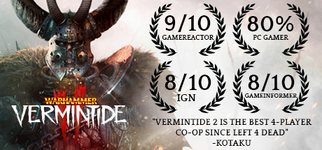 بازی Warhammer: Vermintide 2 برای چند روز آینده رایگان است - گیمفا