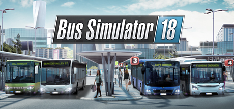 Bus Simulator 18 محتویات اضافه رایگان دریافت خواهد‌ کرد - گیمفا