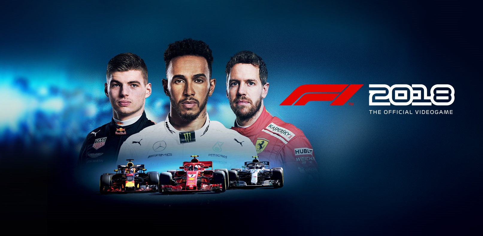 سیستم مورد نیاز عنوان F1 2018 مشخص شد - گیمفا