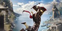 Assassin’s Creed Odyssey - گیمفا: اخبار، نقد و بررسی بازی، سینما، فیلم و سریال