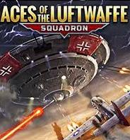 Aces of the Luftwaffe – Squadron - گیمفا: اخبار، نقد و بررسی بازی، سینما، فیلم و سریال