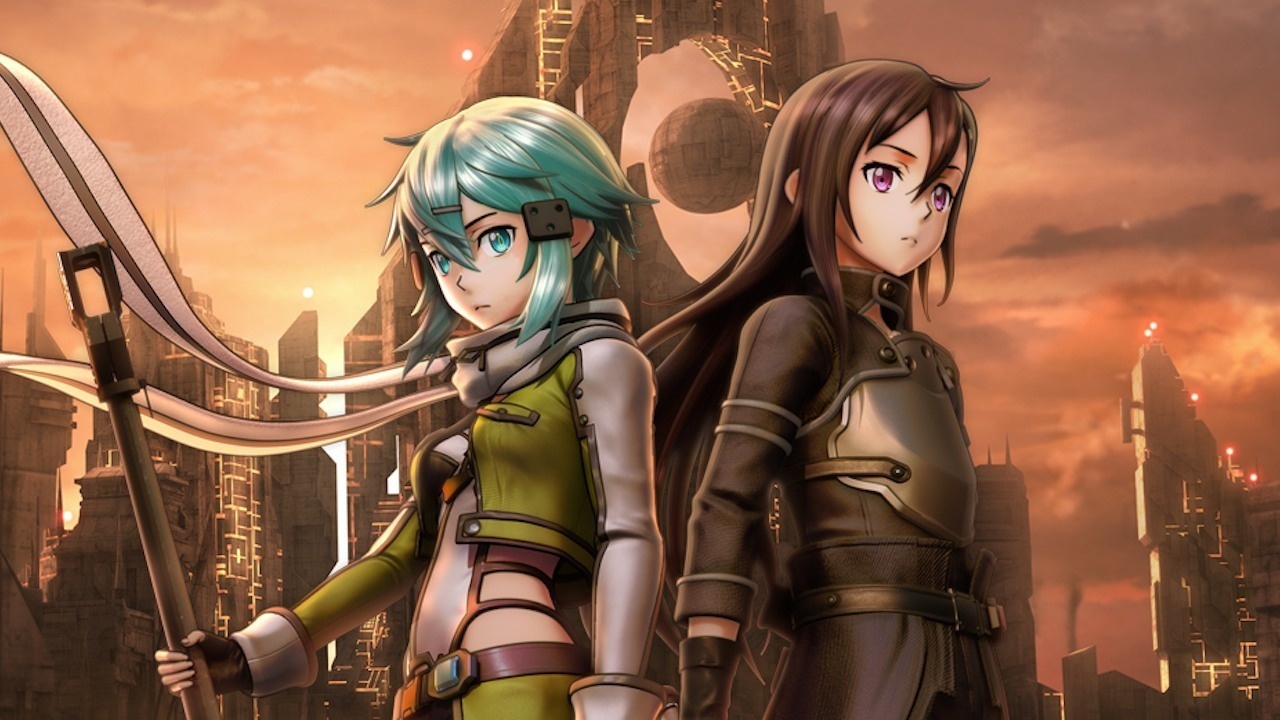 تاریخ انتشار سومین بسته‌الحاقی بازی Sword Art Online: Fatal Bullet مشخص شد - گیمفا