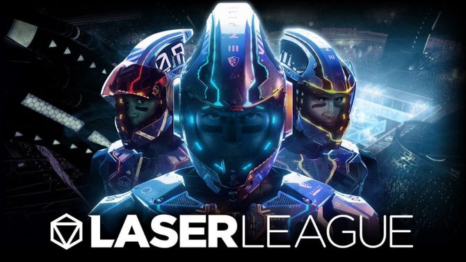 توسعه‌ی Laser League به استودیوی ۵۰۵ Games واگذار شده است - گیمفا