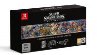 مروری بر اطلاعات منتشر شده از دایرکت Super Smash Bros. Ultimate - گیمفا