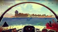 طلوع دوباره | نقد و بررسی بازی No Man’s Sky (نسخه Xbox One) - گیمفا