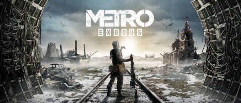 Gamescom 2018 | تریلر جدیدی از بازی Metro Exodus منتشر شد - گیمفا