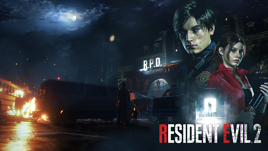 ساخت ماد جدید بازی Resident Evil 2 Remake با محوریت پشتیبانی از دوربین کلاسیک - گیمفا